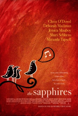 The Sapphires