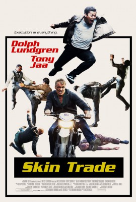 Skin Trade