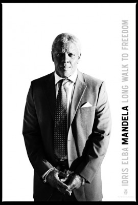 Mandela: Long Walk To Freedom