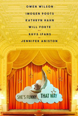 She’s Funny That Way