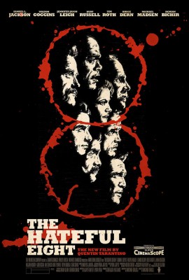 The Hateful 8