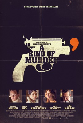 A Kind Of Murder