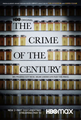 Crime Of The Century