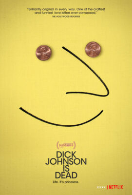 Dick Johnson Is Dead