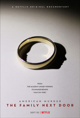 American Murder: The Family Next Door