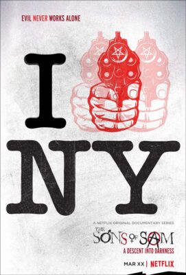 The Sons Of Sam: A Descent Into Darkness