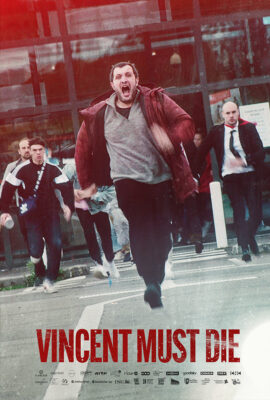 Vincent Must Die