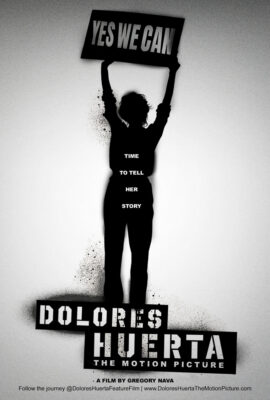 Dolores Huerta